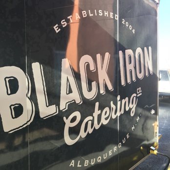 ABQ NoshFest - Black Iron Catering - Festivals Near Me - Albuquerque, New Mexico