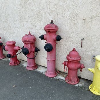 Benicia Fire Museum - Museums Near Me - Benicia, California