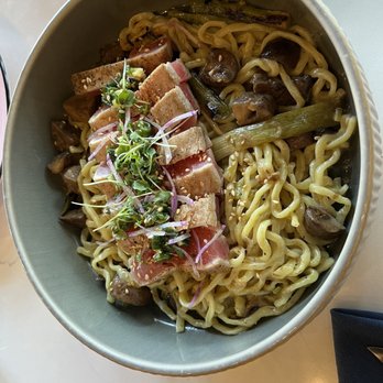 Plank Provisions - Ahi Tuna - Seafood Near Me - Austin, Texas Plank Provisions - Ahi Tuna - Seafood Near Me - Austin, Texas