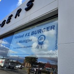 Greene's Hamburgers