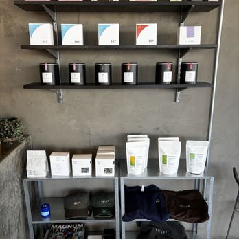Re Ca Phe - Merchandise - Coffee & Tea Near Me - Fountain Valley, California