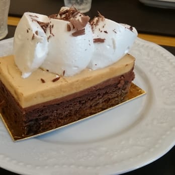 d'o Objetos de Sabor - Torta Gourmandise - Desserts Near Me - Rosario, S