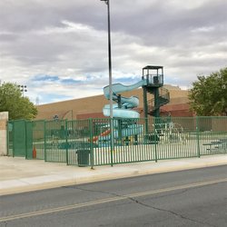 Recreation Center Park - @ Recreation Center Park - 10/19/17