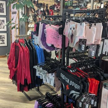 Kinx Boutique - Cute lingerie - Lingerie Near Me - Columbus, Ohio
