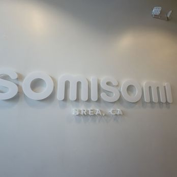 Somisomi - Ice Cream & Frozen Yogurt Near Me - Brea, California Somisomi - Ice Cream & Frozen Yogurt Near Me - Brea, California