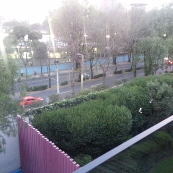 Camino Real - A room with a view! - Hotels Near Me - México, D.F., DIF