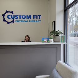Custom Fit Physical Therapy