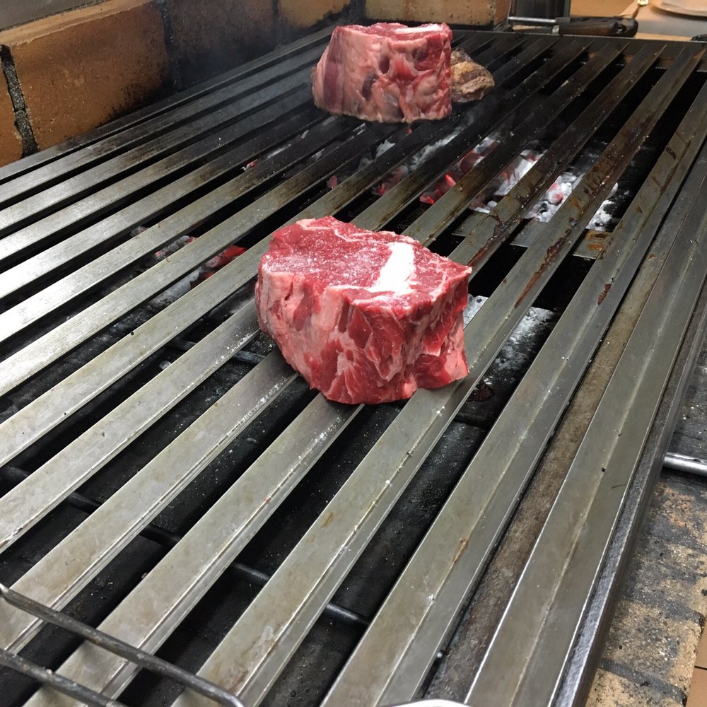 A1 quality Imported Argentinian beef, very tender and juicy. A1 quality Imported Argentinian beef, very tender and juicy.