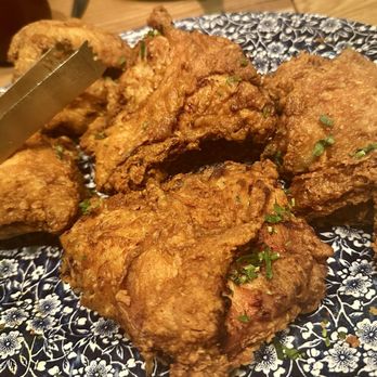 Yardbird - Lewellyns Fine Fried Chicken - Southern Near Me - Dallas, Texas Yardbird - Lewellyns Fine Fried Chicken - Southern Near Me - Dallas, Texas