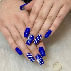 Model Nails & Spa