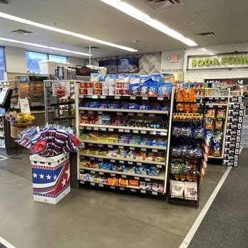 Hy-Vee Fast & Fresh - Convenience Sales Area - Convenience Stores Near Me - Lee's Summit, Missouri Hy-Vee Fast & Fresh - Convenience Sales Area - Convenience Stores Near Me - Lee's Summit, Missouri