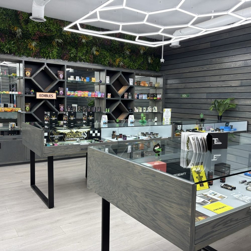 Jaderoom - Supply - Cannabis Dispensaries Near Me - Artesia, California