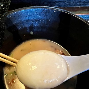Ten Ramen - Poached Egg - Ramen Near Me - Dallas, Texas Ten Ramen - Poached Egg - Ramen Near Me - Dallas, Texas