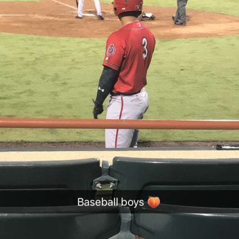 Chesapeake Baysox - Professional Sports Teams Near Me - Bowie, Maryland