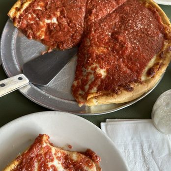 Little Sicily Pizza - Chicago Stuffed Pepperoni Pizza - Pizza Near Me - Surprise, Arizona Little Sicily Pizza - Chicago Stuffed Pepperoni Pizza - Pizza Near Me - Surprise, Arizona