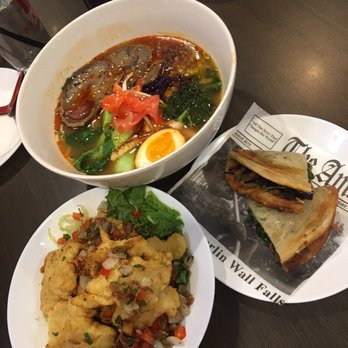 Reren Lamen & Bar - Ramen Near Me - Washington, DC, District of Columbia Reren Lamen & Bar - Ramen Near Me - Washington, DC, District of Columbia