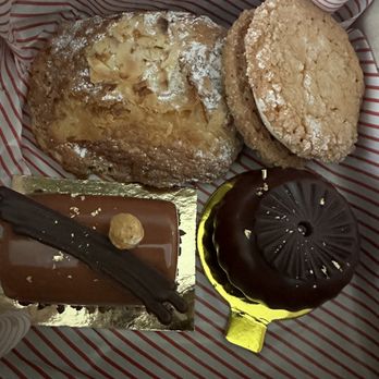 Beaucoup Bakery & Cafe - delectable desserts - Bakeries Near Me - Vancouver, British Columbia
