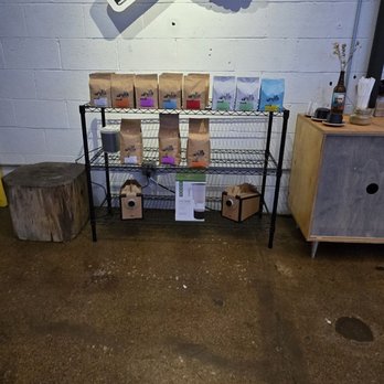 Factotum Coffee - Coffee Roasteries Near Me - Chicago, Illinois