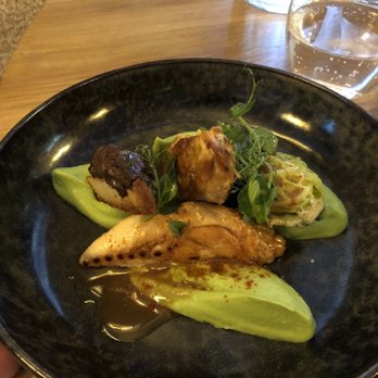 Baieta - Modern European Near Me - Paris, 75