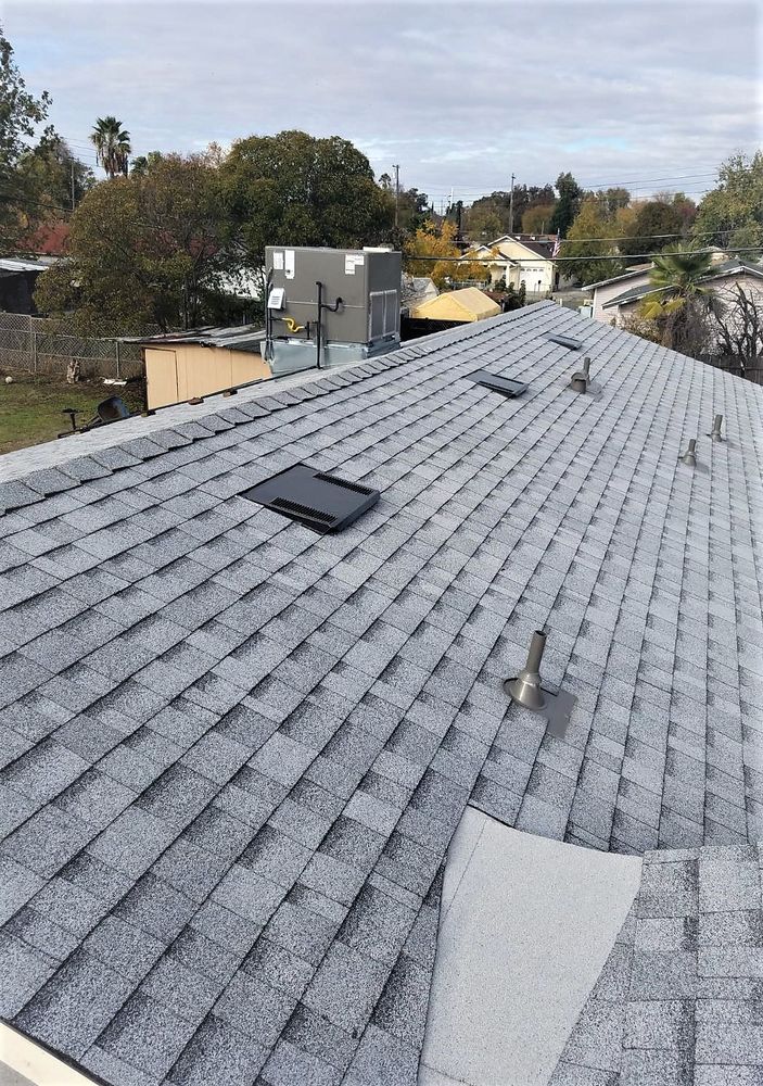 Slide of Century Roofing