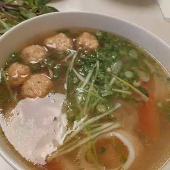 Pho Con Bo - Vietnamese Near Me - North York, Ontario