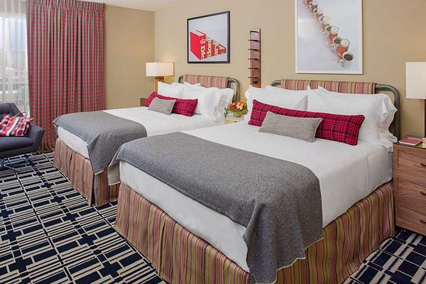 Graduate by Hilton Madison by null