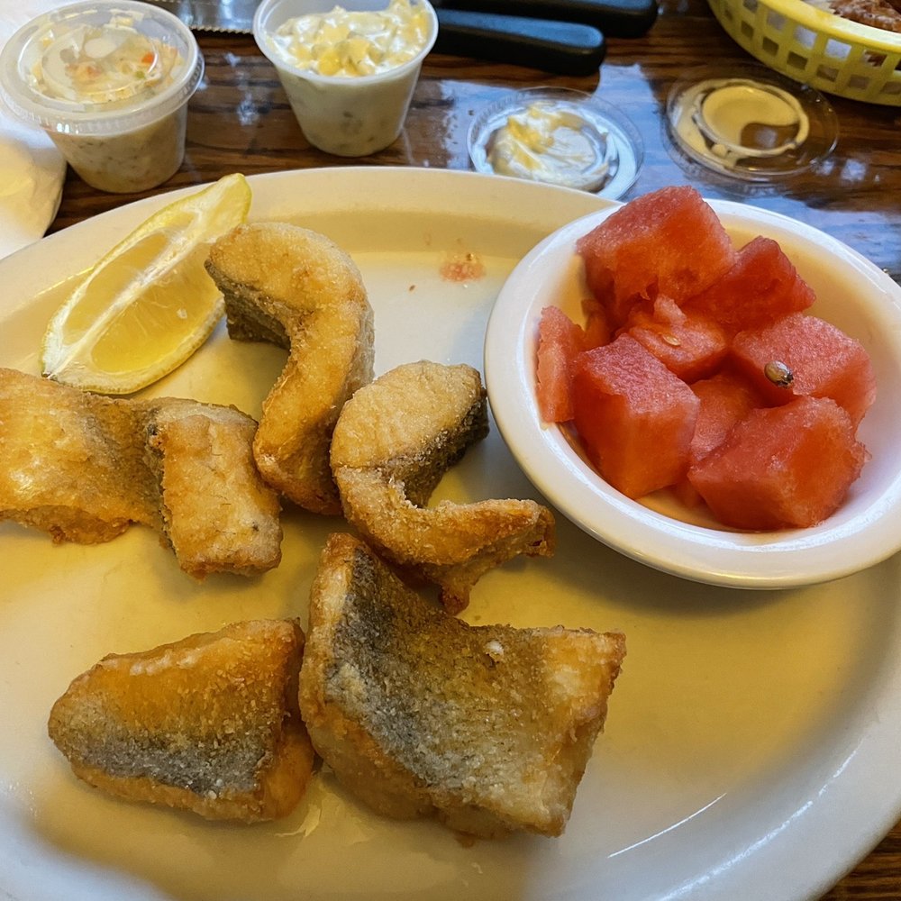 a plate of food on a table a plate of food on a table
