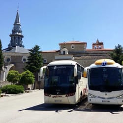 Massabus