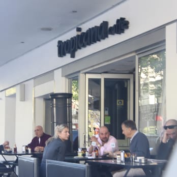 Tropicana Caffe - Italian Near Me - Darlinghurst, NSW Tropicana Caffe - Italian Near Me - Darlinghurst, NSW