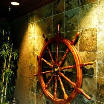 Chesapeake's - Nautical Decoration... - Seafood Near Me - Knoxville, Tennessee