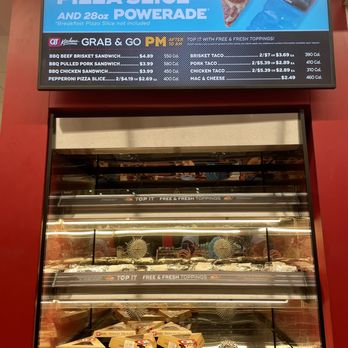 QuikTrip - Wow, tacos now! - Gas Stations Near Me - Phoenix, Arizona
