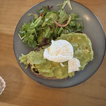 Park & Grove - Avocado Toast - Breakfast & Brunch Near Me - Charleston, South Carolina Park & Grove - Avocado Toast - Breakfast & Brunch Near Me - Charleston, South Carolina