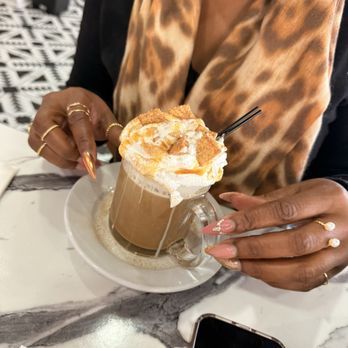 Blossoms Brunch Bar - Breakfast & Brunch Near Me - Rahway, New Jersey