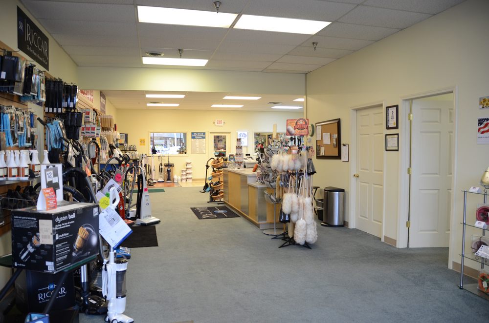 A1 VACUUM SALES & SERVICE Updated August 2024 42 Photos 198