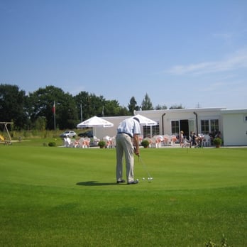 freier Golfplatz Siek - Golf Near Me - Siek, SH