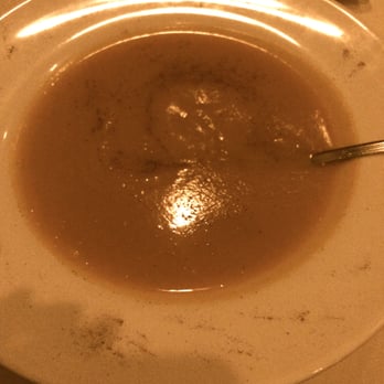 Girasole - Butternut squash soup- special - Italian Near Me - Bound Brook, New Jersey