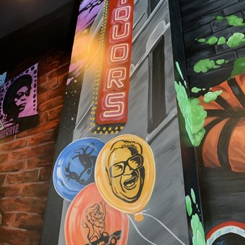 Cheba Hut Toasted Subs - The Mural - Sandwiches Near Me - Chicago, Illinois Cheba Hut Toasted Subs - The Mural - Sandwiches Near Me - Chicago, Illinois