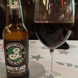 Nice Drinks