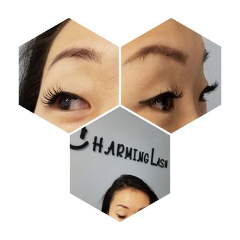 Charming Lash - Love my charming eyelashes - Eyelash Service Near Me - Rockville Centre, New York Charming Lash - Love my charming eyelashes - Eyelash Service Near Me - Rockville Centre, New York