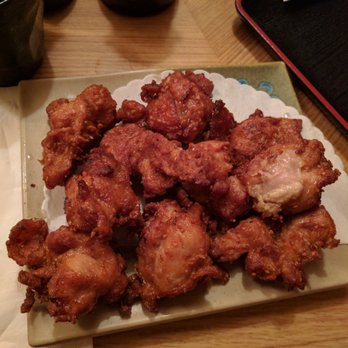 Taiko - Sesame chicken :D - Japanese Near Me - Irvine, California Taiko - Sesame chicken :D - Japanese Near Me - Irvine, California
