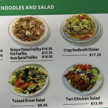 Kaua’i Diner - Menu - Breakfast & Brunch Near Me - Lihue, Hawaii