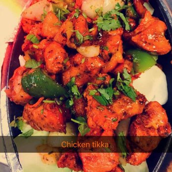 Kohinoor Sweets & Restaurant - Chicken Tikka - Indian Near Me - Surrey, British Columbia Kohinoor Sweets & Restaurant - Chicken Tikka - Indian Near Me - Surrey, British Columbia