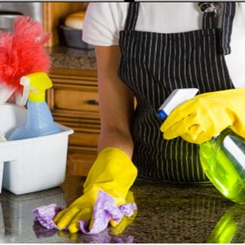 1. Camello Cleans