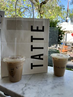 Tatte Bakery & Cafe | Beacon St by null