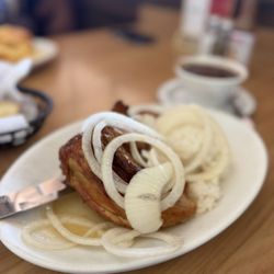 Versailles Cuban Food