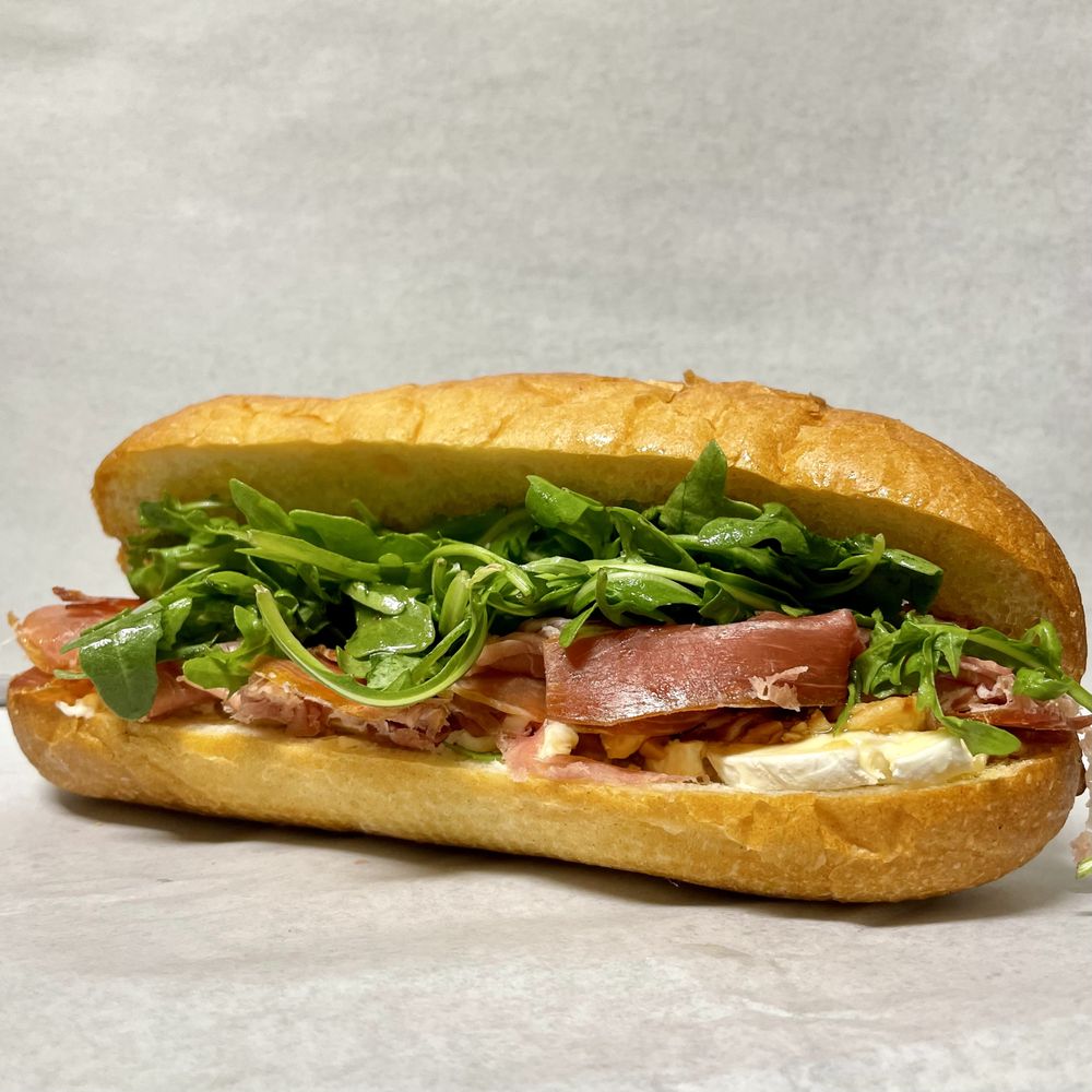 THAT GUY’S SANDWICHES TEMP. CLOSED Updated September 2024 15