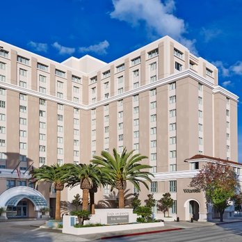 The Westin Pasadena - Hotels Near Me - Pasadena, California