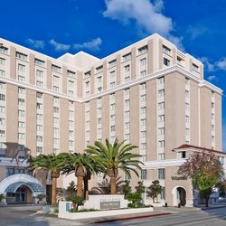 The Westin Pasadena