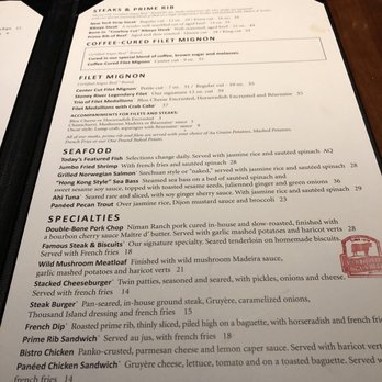 Stoney River - Steakhouses Near Me - Nashville, Tennessee Stoney River - Steakhouses Near Me - Nashville, Tennessee