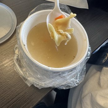 Mr M's Sandwich Shop - Chicken Noodle Soup - Sandwiches Near Me - Dania Beach, Florida Mr M's Sandwich Shop - Chicken Noodle Soup - Sandwiches Near Me - Dania Beach, Florida